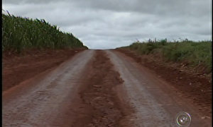 Motoristas pedem melhorias em estrada entre Paranapanema e Buri.