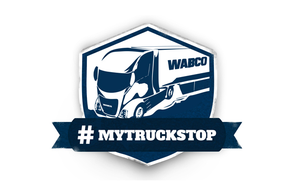 WABCO fará painel com fotos de paradas de caminhão