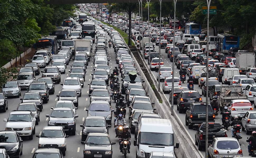 No Dia Nacional do Trânsito, alternativas para mobilidade urbana merecem destaque.