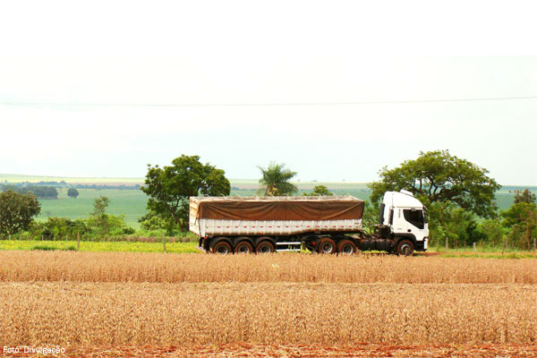 Projeto em análise dá brecha para motorista não descansar.