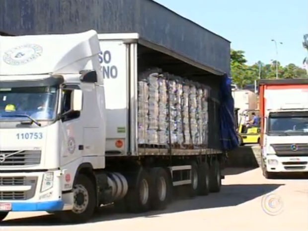 Roubo de cargas se constitui em um dos grandes entraves do setor