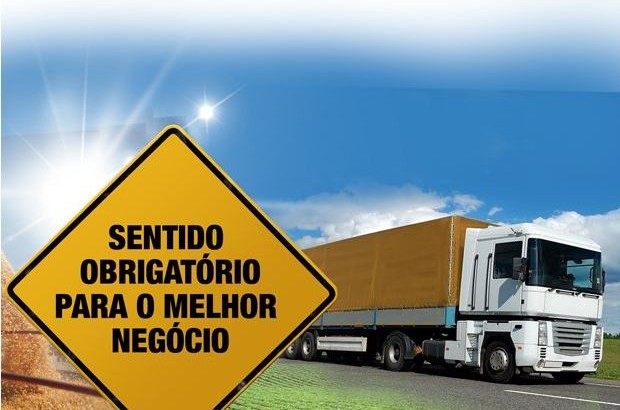 Coletiva de imprensa da Fenatran (Salão Internacional do Transporte Rodoviário de Carga)