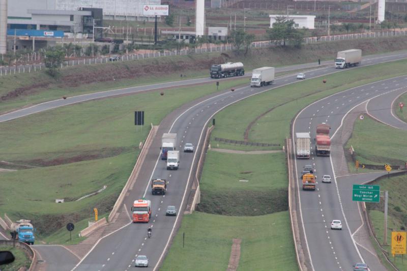 Fórum de Debates sobre o cenário para o transporte rodoviário é positivo