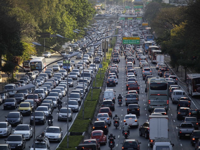 Tristeza sem fim: mortes no trânsito sobem, em média, 30% nos feriados prolongados