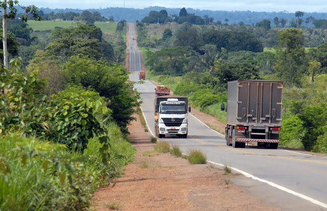 Marco regulatório do BC para coibir lavagem de dinheiro e sonegação no setor de transportes