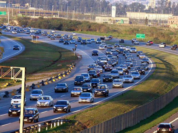 Rodovias da região ganham dez pontos de fiscalização de velocidade