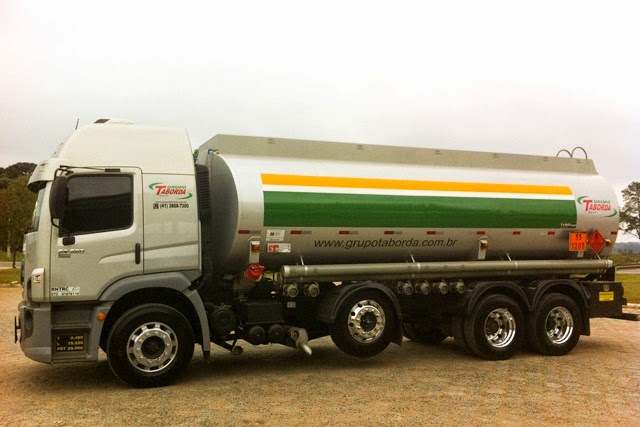 Contran aumenta tolerância na pesagem de veículos de transporte de biodiesel