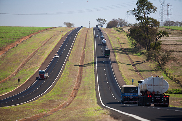 Move Mais inicia operações nas rodovias estaduais de São Paulo