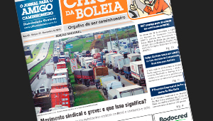 35ª Edição Nacional – Jornal Chico da Boleia