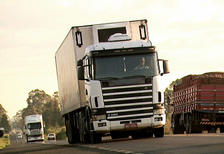 Transportadores de cargas pedem novos investimentos em infraestrutura