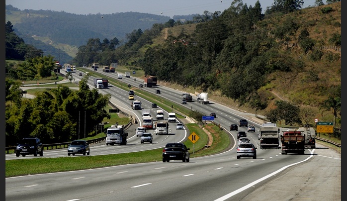 Carnaval é alerta vermelho para rodovias precárias e aumento de acidentes