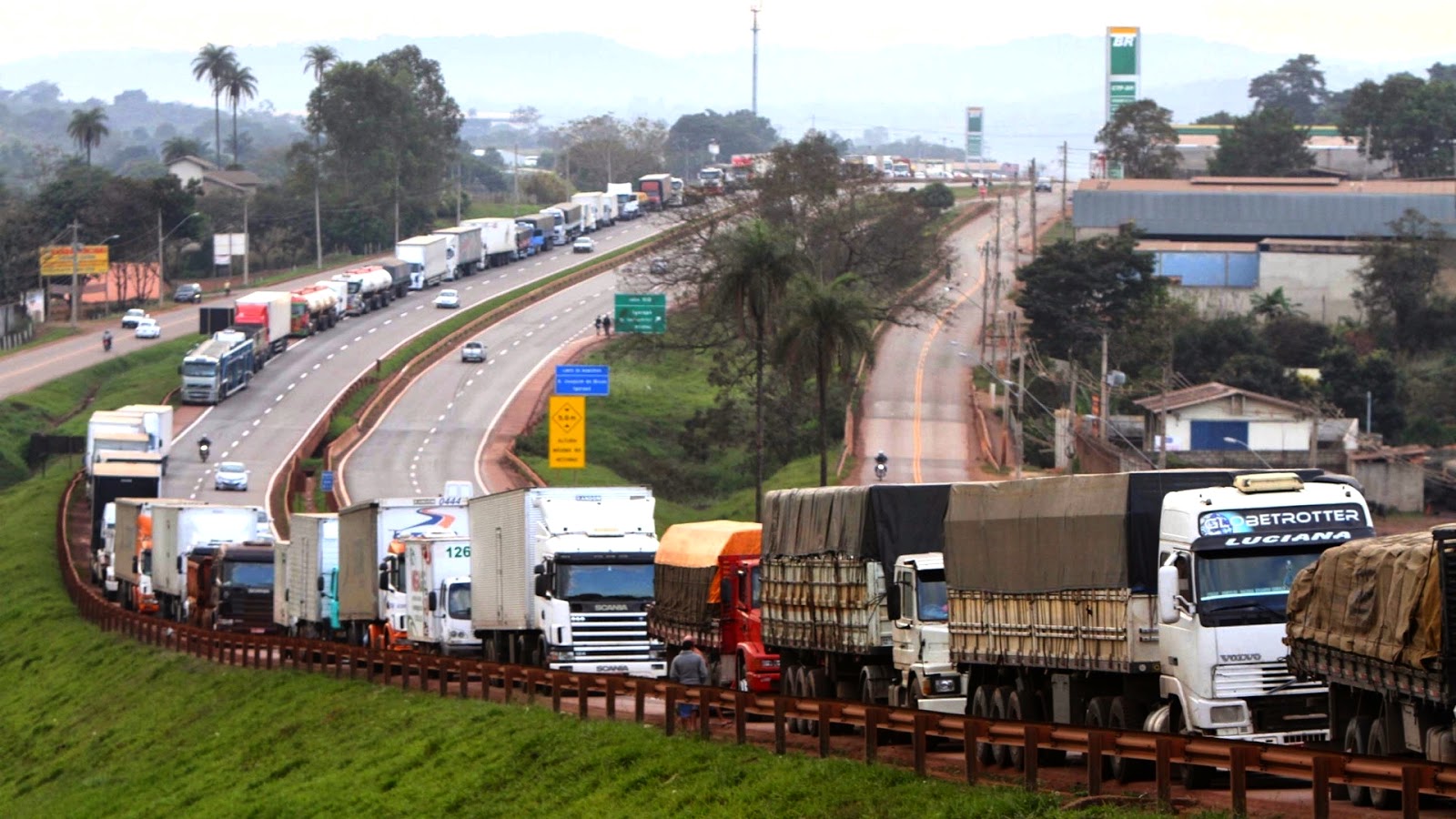 ABCAM lança nota contra proposta do governo federal sobre a greve