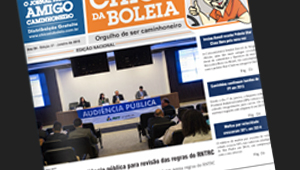 37ª Edição Nacional – Jornal Chico da Boleia