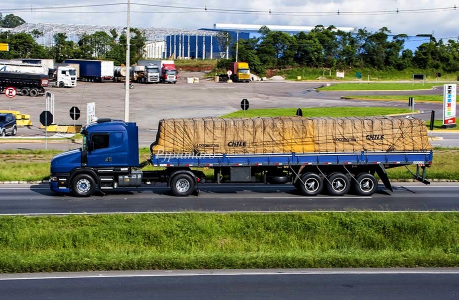 Termina sem acordo reunião sobre tabelamento de frete de caminhoneiros