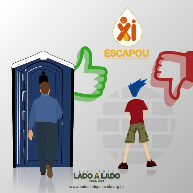 Saúde – Xi… Escapou! Novo programa de conscientização sobre incontinência urinária é lançado