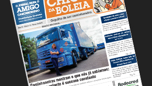 39ª Edição Nacional – Jornal Chico da Boleia