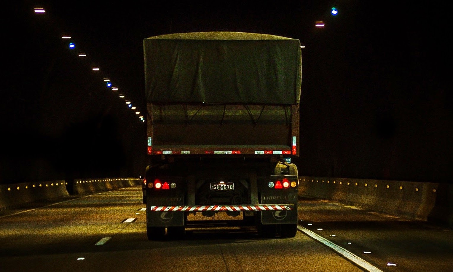 Ministério dos Transportes explica regulamentação da Lei dos Caminhoneiros