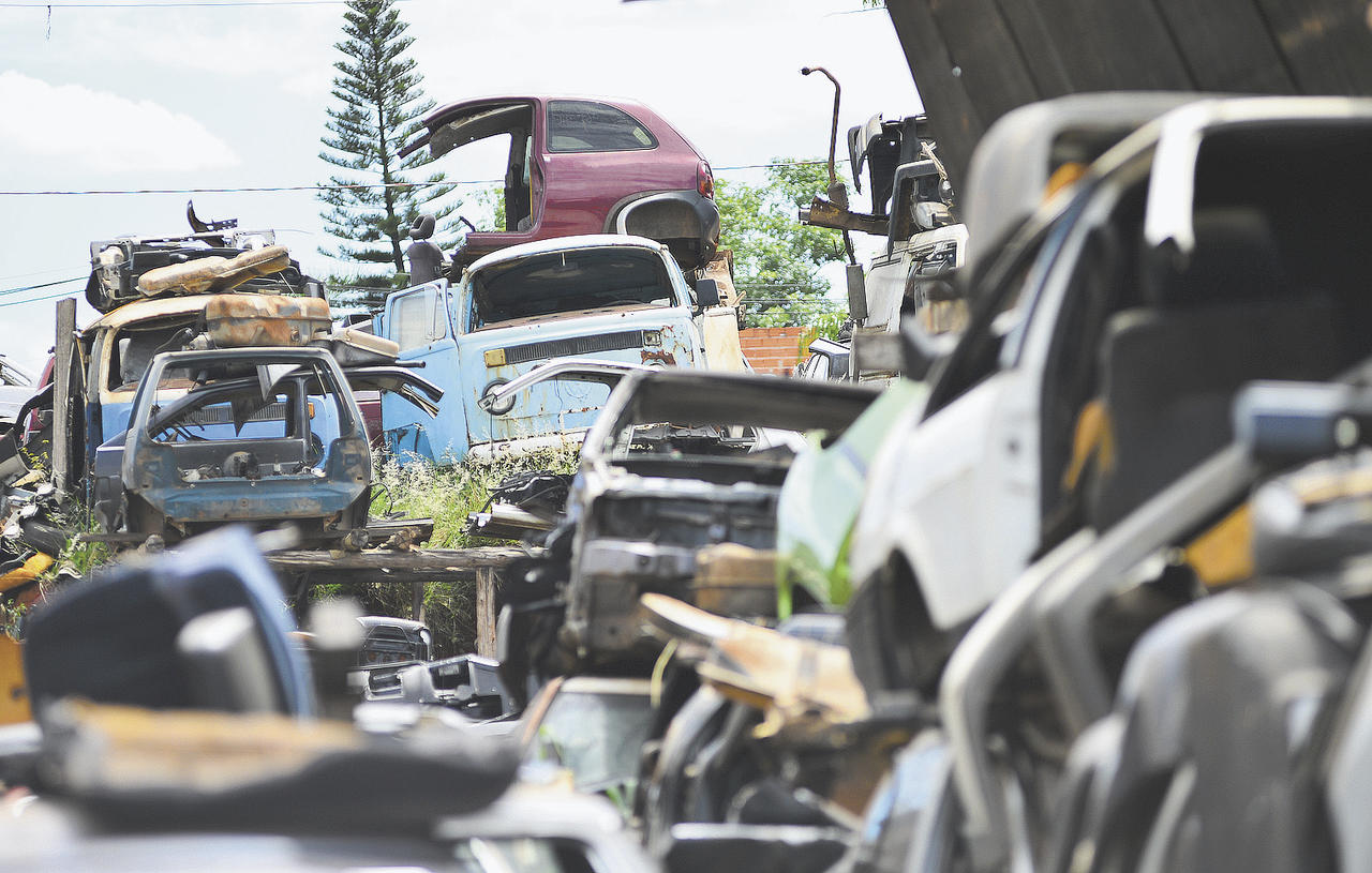 LEI DO DESMANCHE: BOM PARA O SEGMENTO AUTOMOTIVO, BOM PARA O CONSUMIDOR