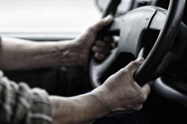 Reajuste da Hora Parada para carga e descarga