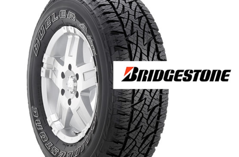 Bridgestone lança promoção Compre 3 pneus Leve 4