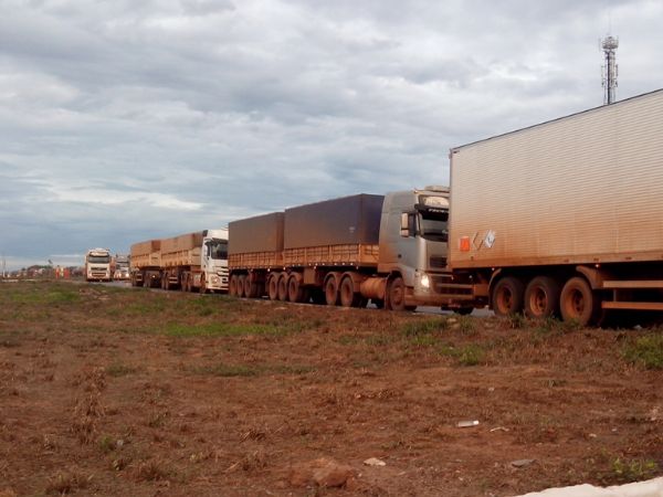 Tabela referencial do frete deve ser publicada em 45 dias