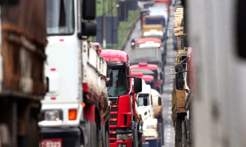 Entendendo a “bolha rodoviária”