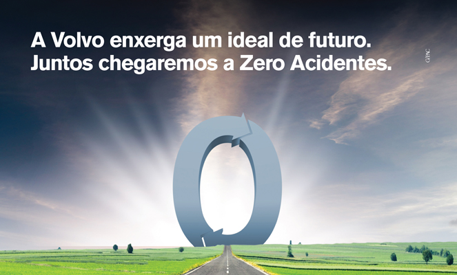 Volvo promove seminário para discutir segurança viária no transporte de cargas