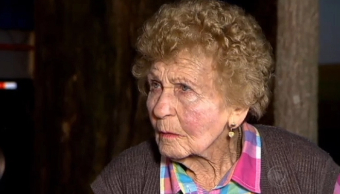 VÍDEO: Conheça a história da Dona Nahyra – A caminhoneira mais idosa do mundo