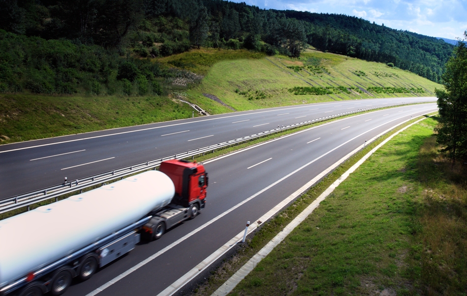 Quais os problemas da nova regulamentação da profissão de motorista?