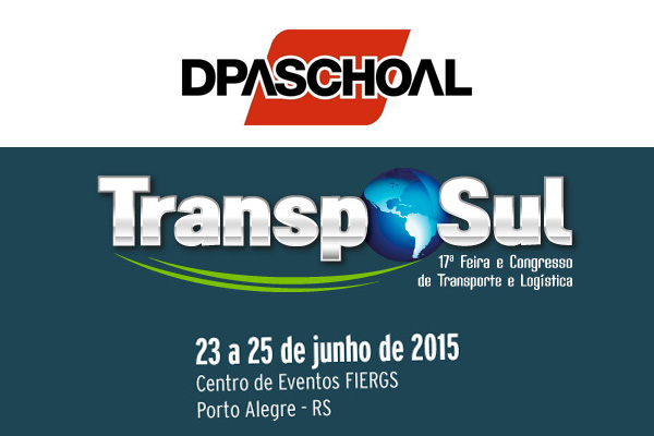 DPaschoal participa da 17ª Transposul