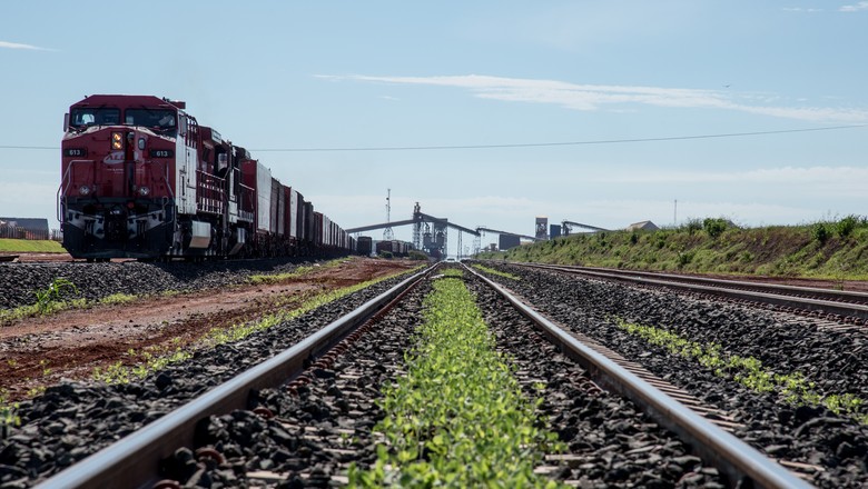 Investimentos em ferrovias chegam a R$ 86,4 bilhões