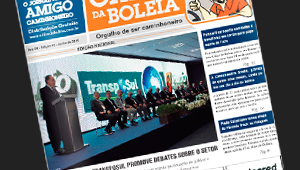 42ª Edição Nacional – Jornal Chico da Boleia