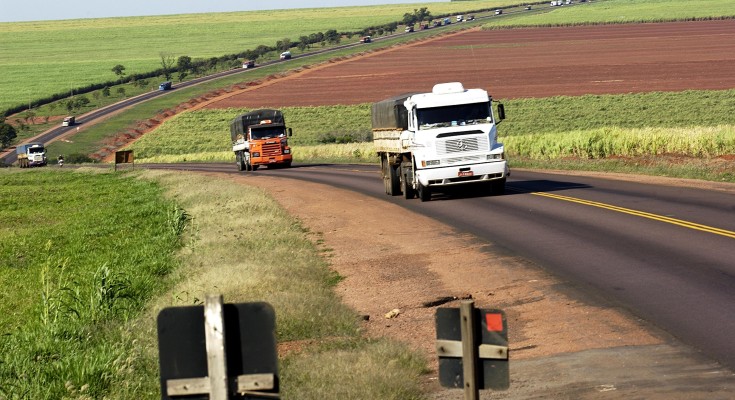 Governo avalia nova Medida Provisória para rodovias