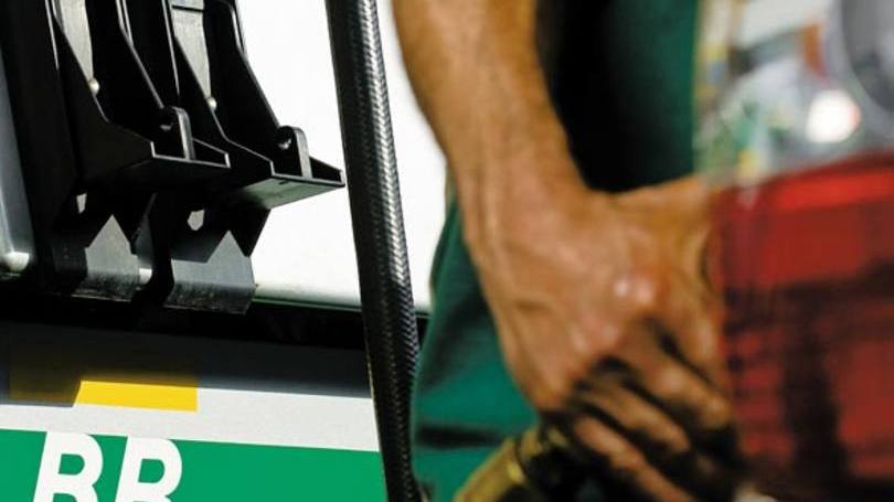 Petrobras anuncia reajuste da gasolina e do diesel nas refinarias