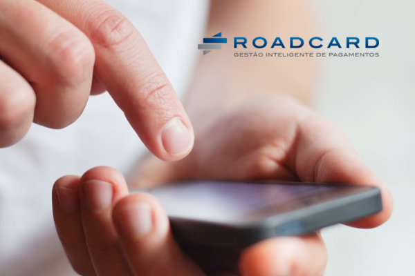 Roadcard lança aplicativo para celular dos caminhoneiros na Fenatran