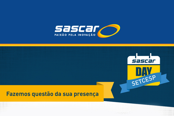 Sascar promove palestra sobre o cenário de roubo de carga no Brasil