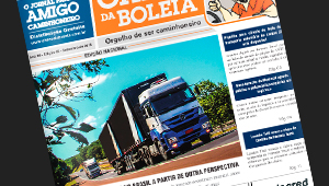 45ª Edição Nacional – Jornal Chico da Boleia