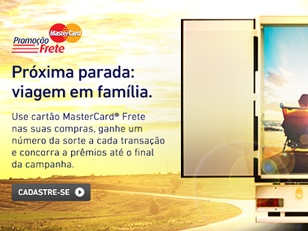 JSL lança campanha em parceria com programa MasterCard Surpreenda