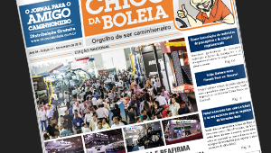 47ª Edição Nacional – Jornal Chico da Boleia