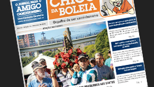 46ª Edição Nacional – Jornal Chico da Boleia