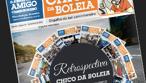 48ª Edição Nacional – Jornal Chico da Boleia