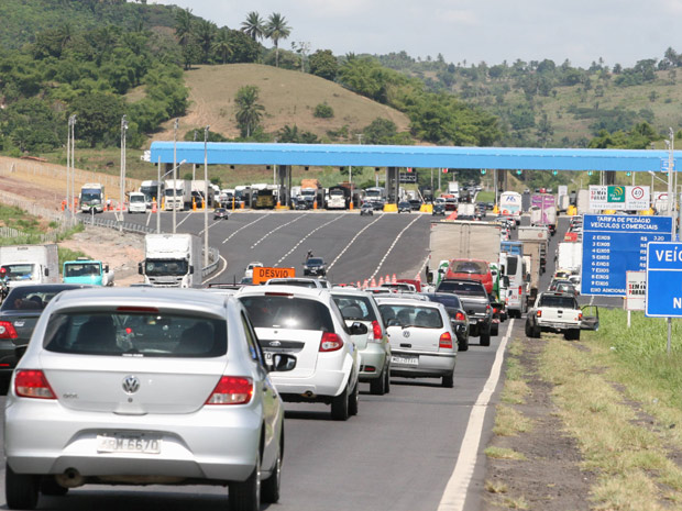 ANTT autoriza mais um aumento de pedágio