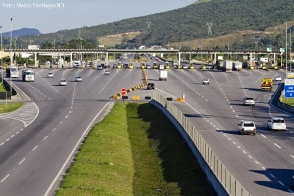 China quer entrar na briga pelas concessões de rodovias no Brasil