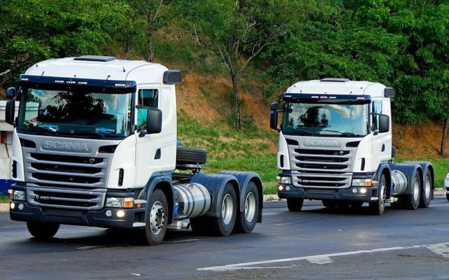 MP PRORROGA PRAZO PARA REFINANCIAMENTO DE CAMINHÕES