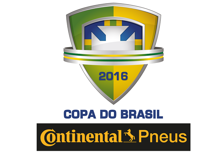 Continental Pneus adquire naming rights da Copa do Brasil