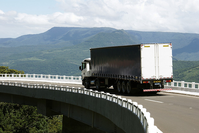 Fórum Permanente do Transporte se reúne em Brasília