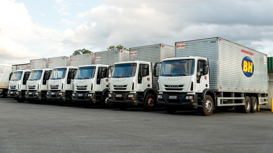 Refinanciamento de dívidas de transportadores ganha novo prazo