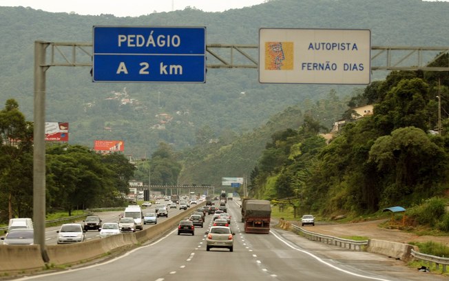 Autopista Fernão Dias prepara operação especial para o Carnaval