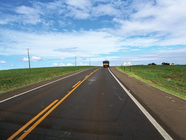 Novo prazo para refinanciamento de dívidas de transportadores rodoviários de cargas