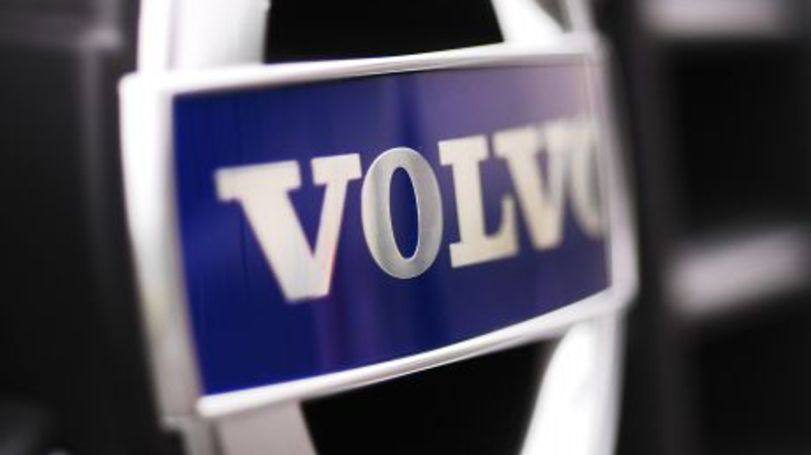 Volvo não fará novos investimento no Brasil em 2016